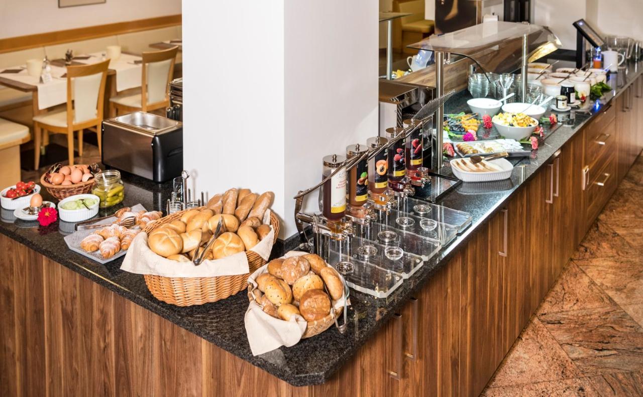 Martina Breakfast Lodge Castelrotto Exterior foto
